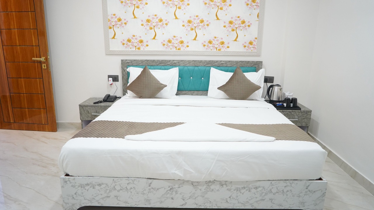 Photo of Bedroom in Gomti Nagar