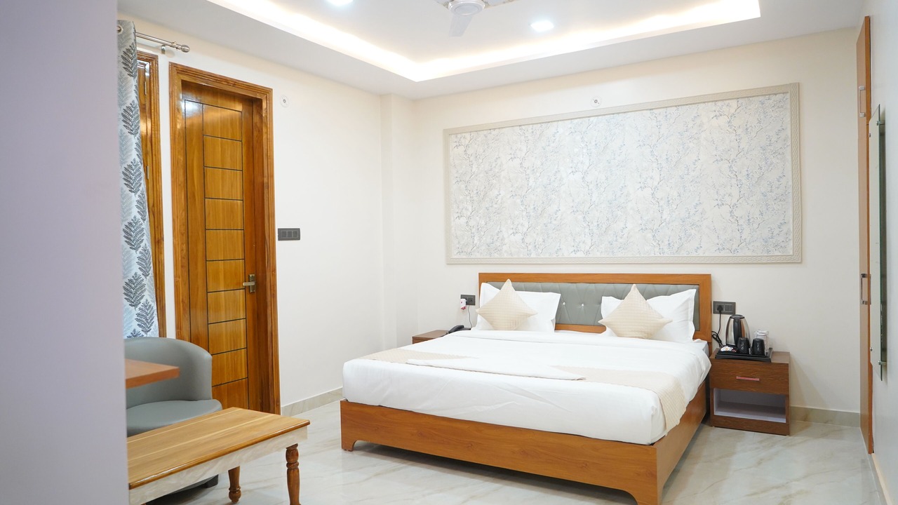 Photo of Bedroom in Gomti Nagar
