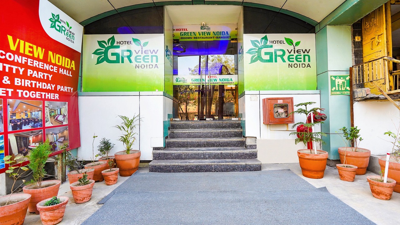 Photo of Outdoor in Sector 62