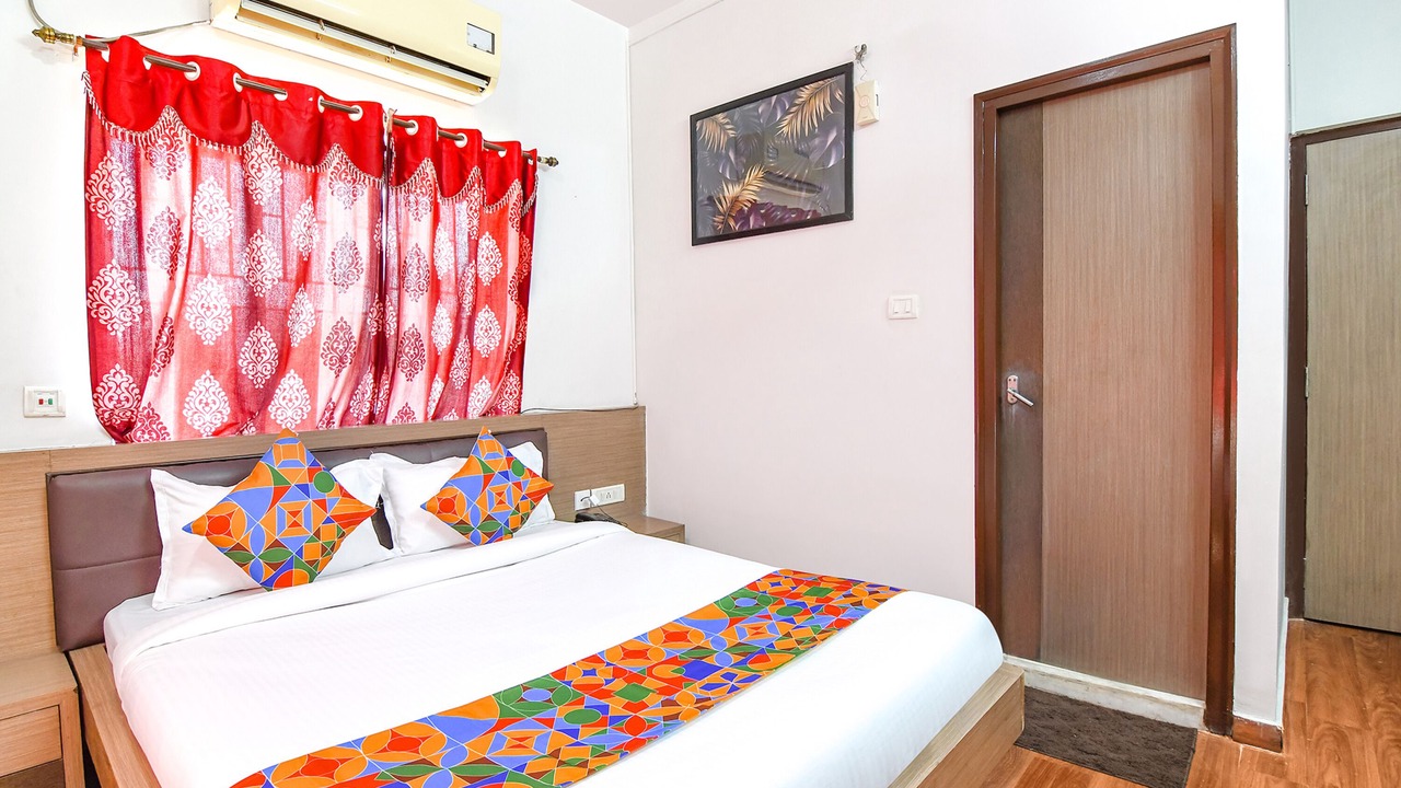 Photo of Bedroom in Sector V