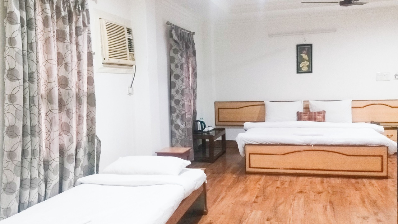Photo of Bedroom in Siliguri