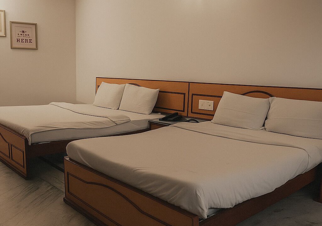 Photo of Bedroom in Siliguri