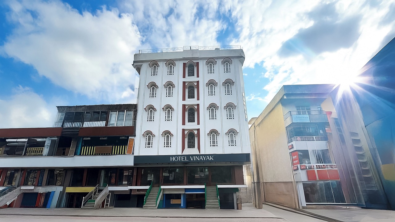Photo of Outdoor in Siliguri