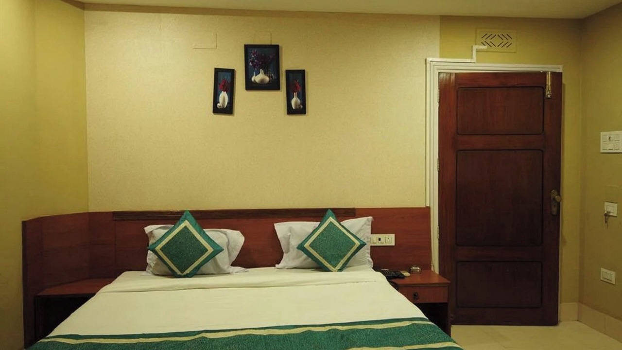 Photo of Bedroom in Siliguri
