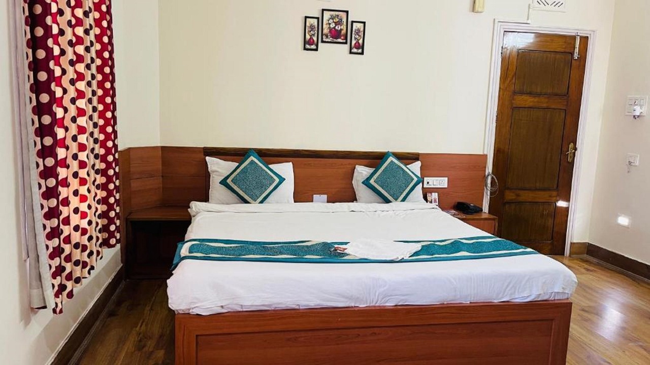 Photo of Bedroom in Siliguri
