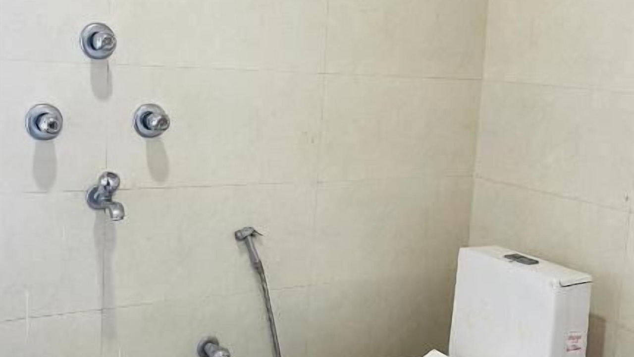 Photo of Bathroom in Siliguri