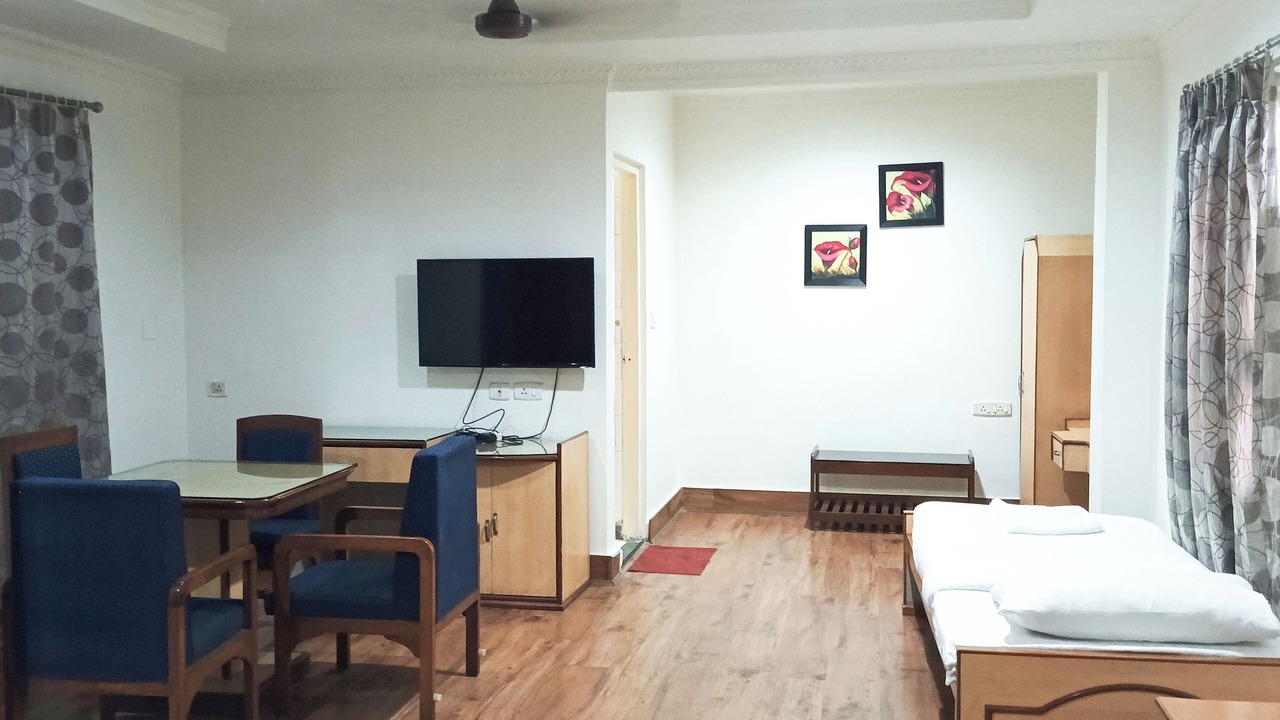 Photo of Bedroom in Siliguri
