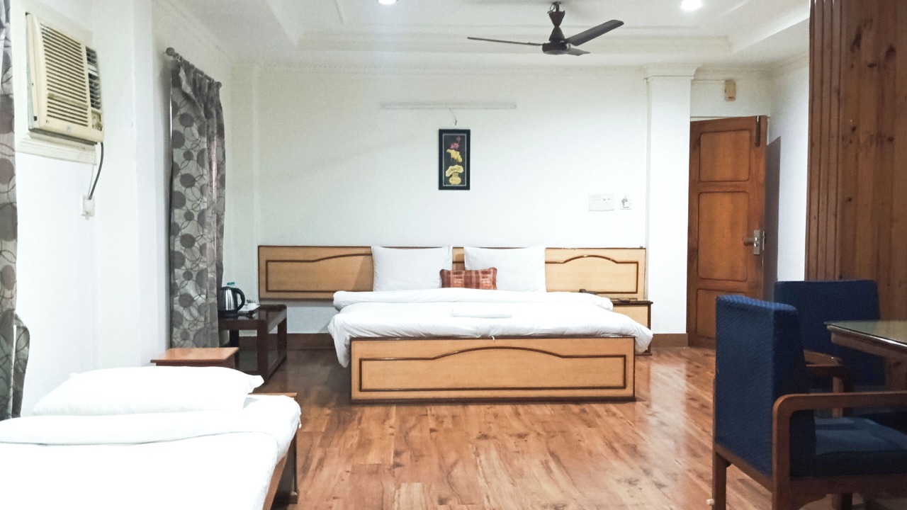 Photo of Bedroom in Siliguri