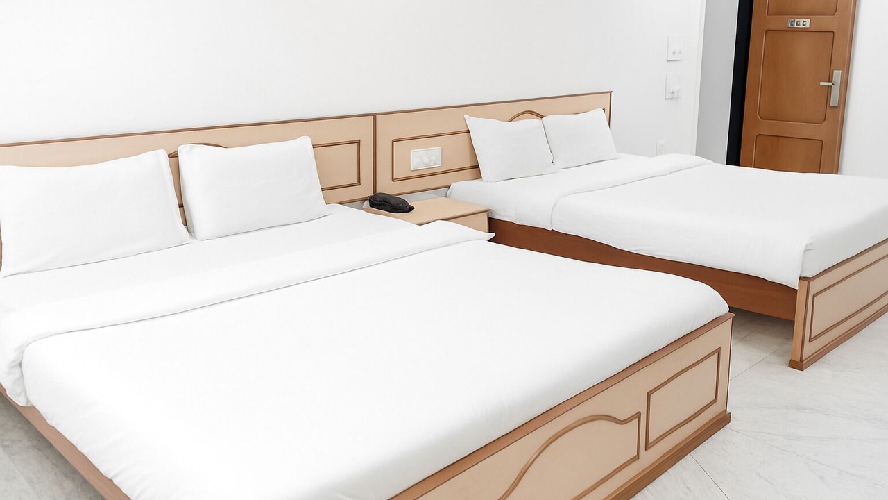 Photo of Bedroom in Siliguri