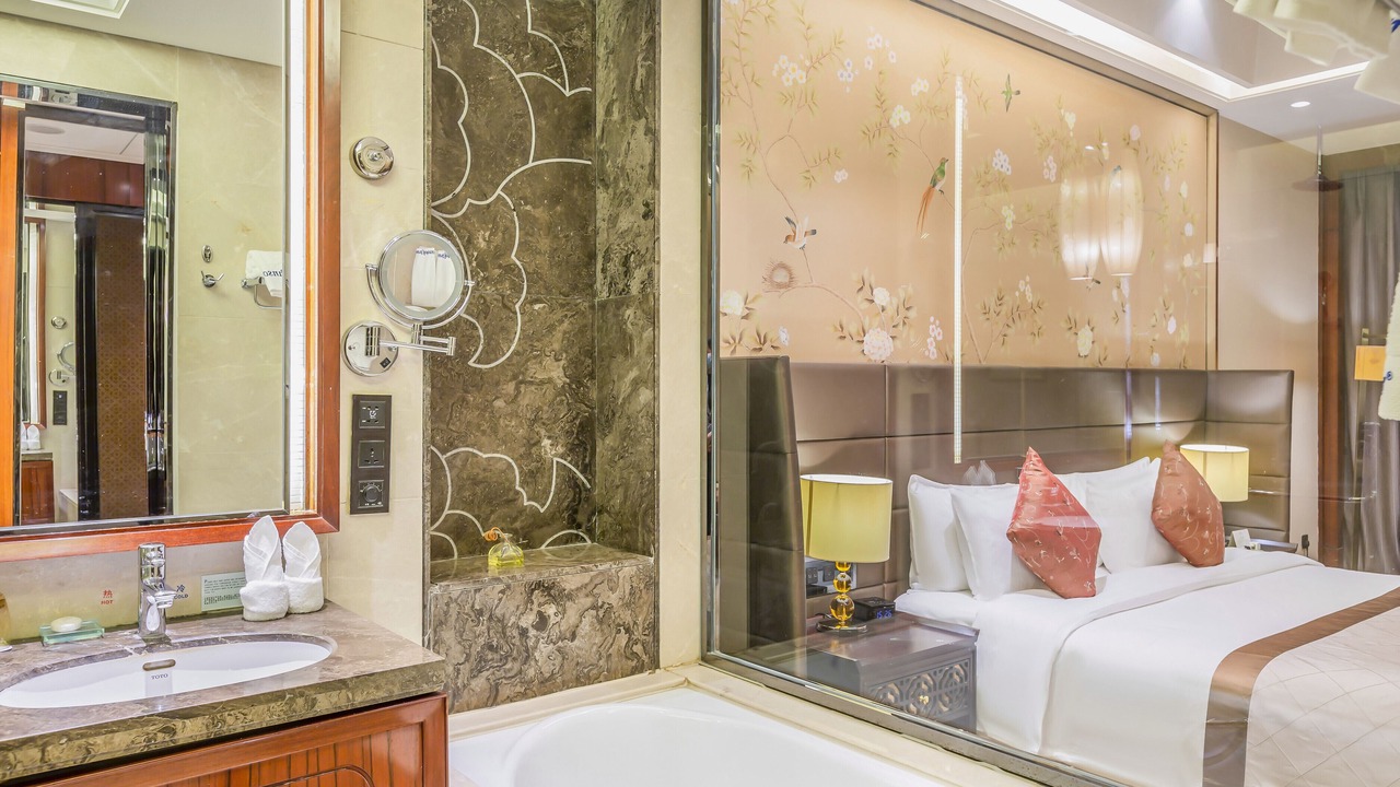 Photo of Others in Wolong District