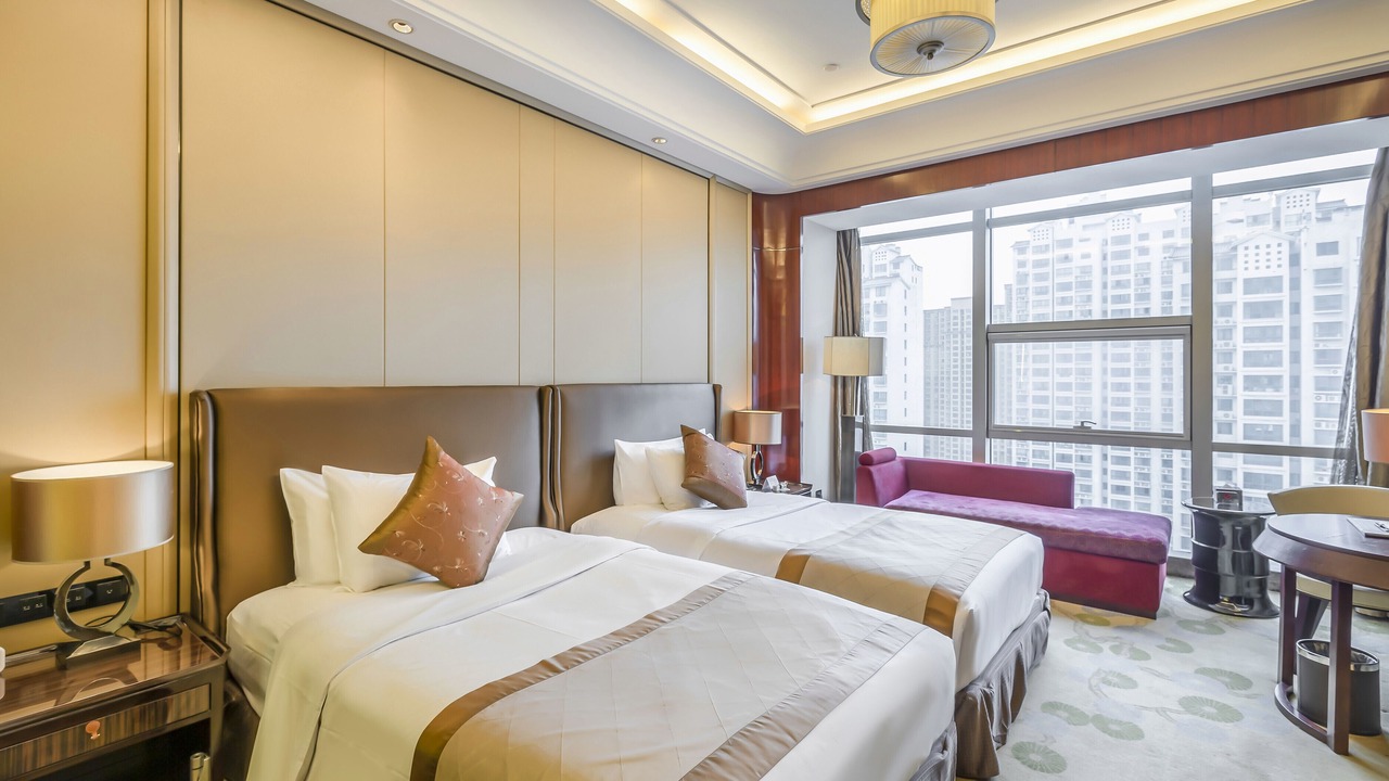 Photo of Bedroom in Wolong District