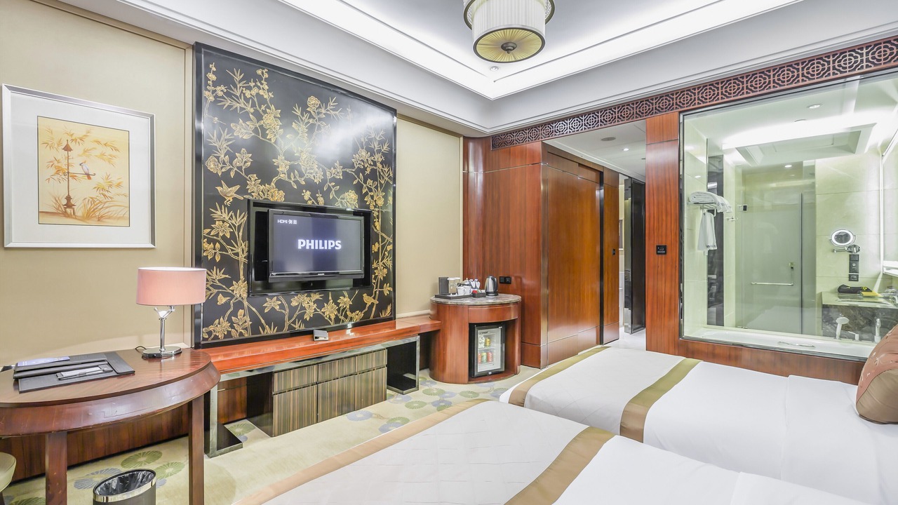 Photo of Bedroom in Wolong District