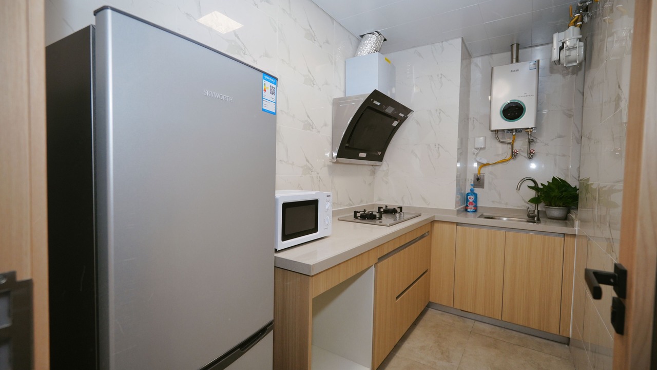Photo of Kitchen in Zengcheng