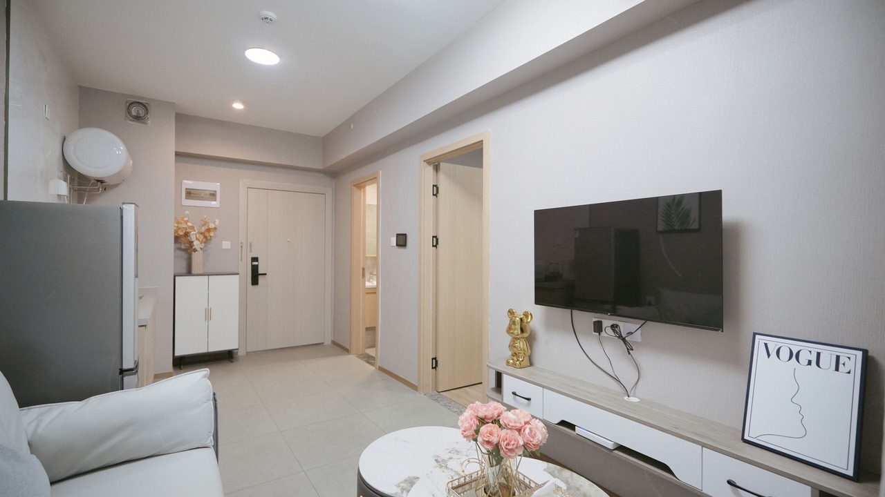 Photo of Bedroom in Zengcheng