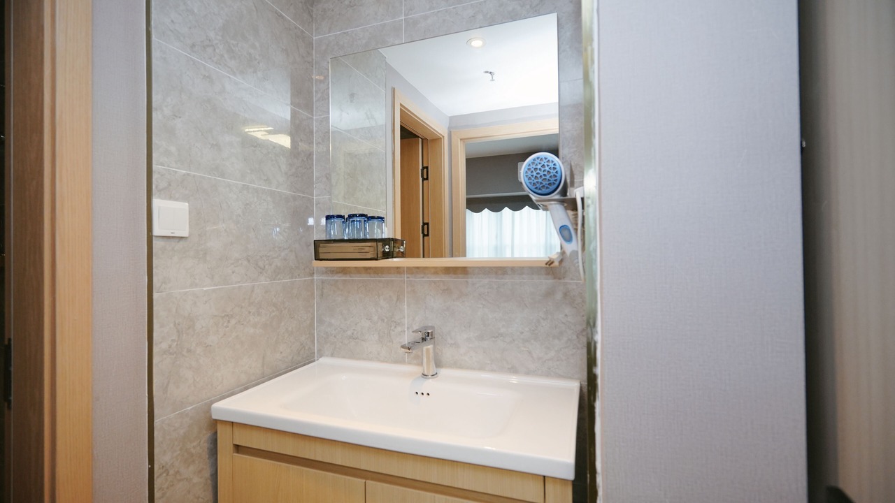 Photo of Bathroom in Zengcheng