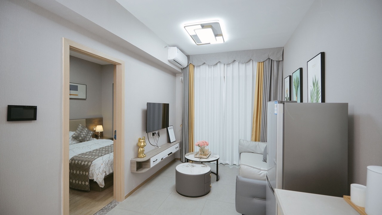 Photo of Bedroom in Zengcheng