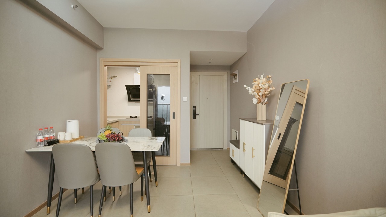 Photo of Kitchen in Zengcheng