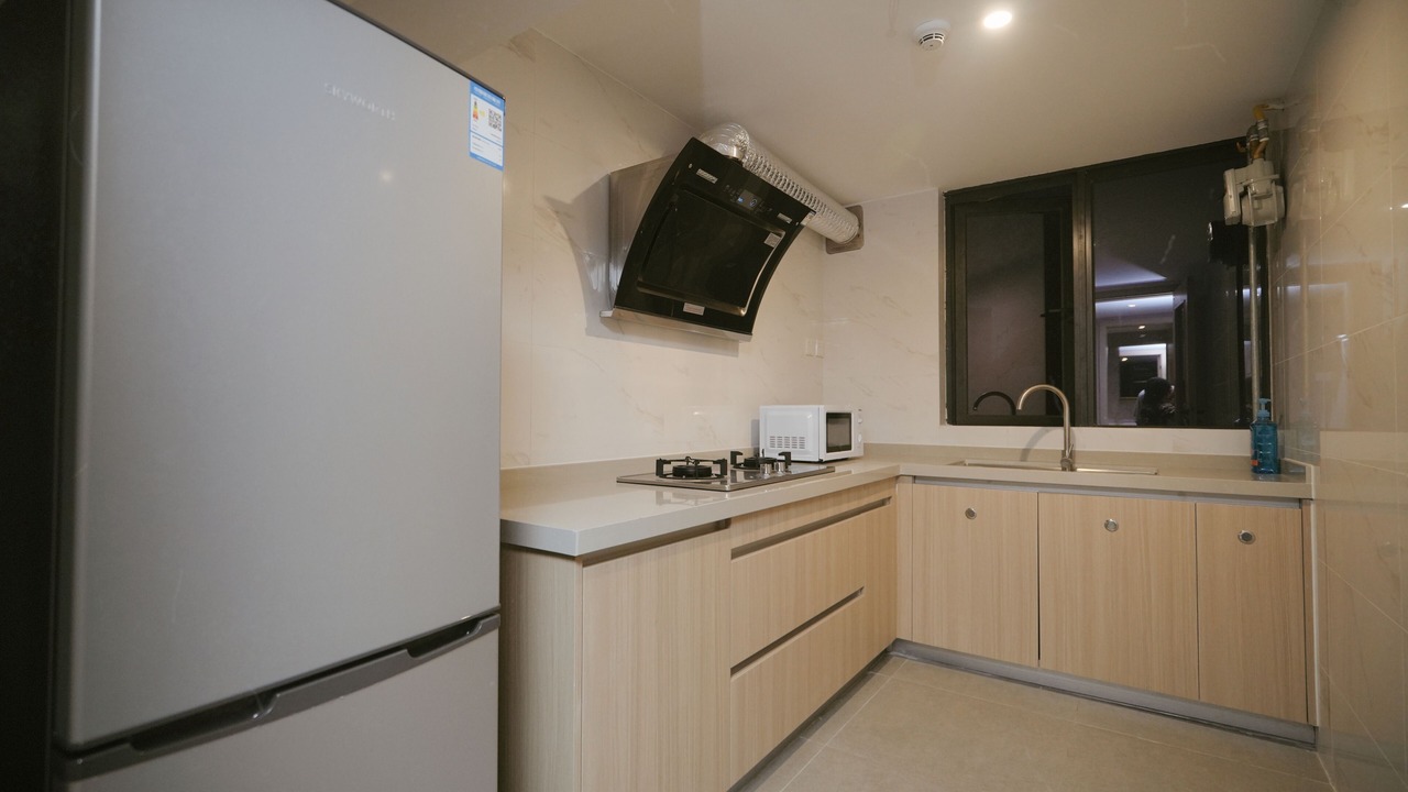 Photo of Kitchen in Zengcheng