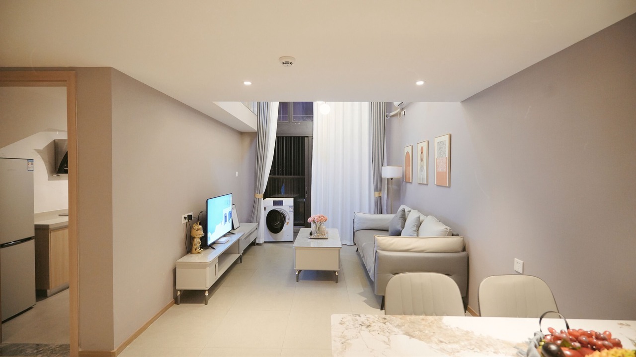 Photo of Bedroom in Zengcheng