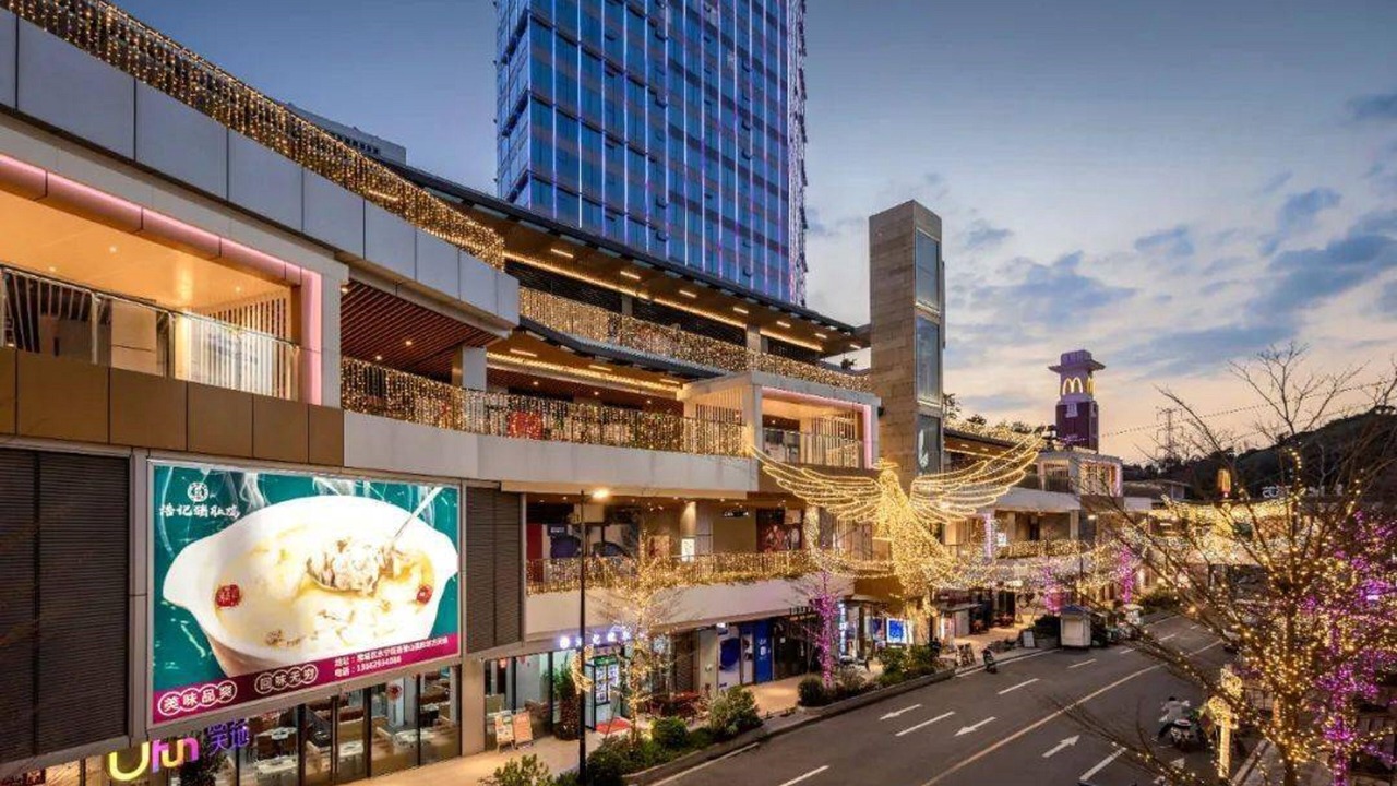 Photo of Outdoor in Zengcheng