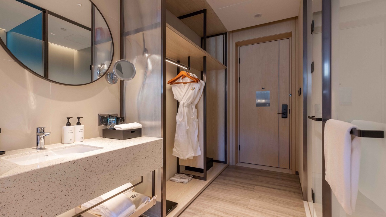 Photo of Bedroom in Qiaodong District