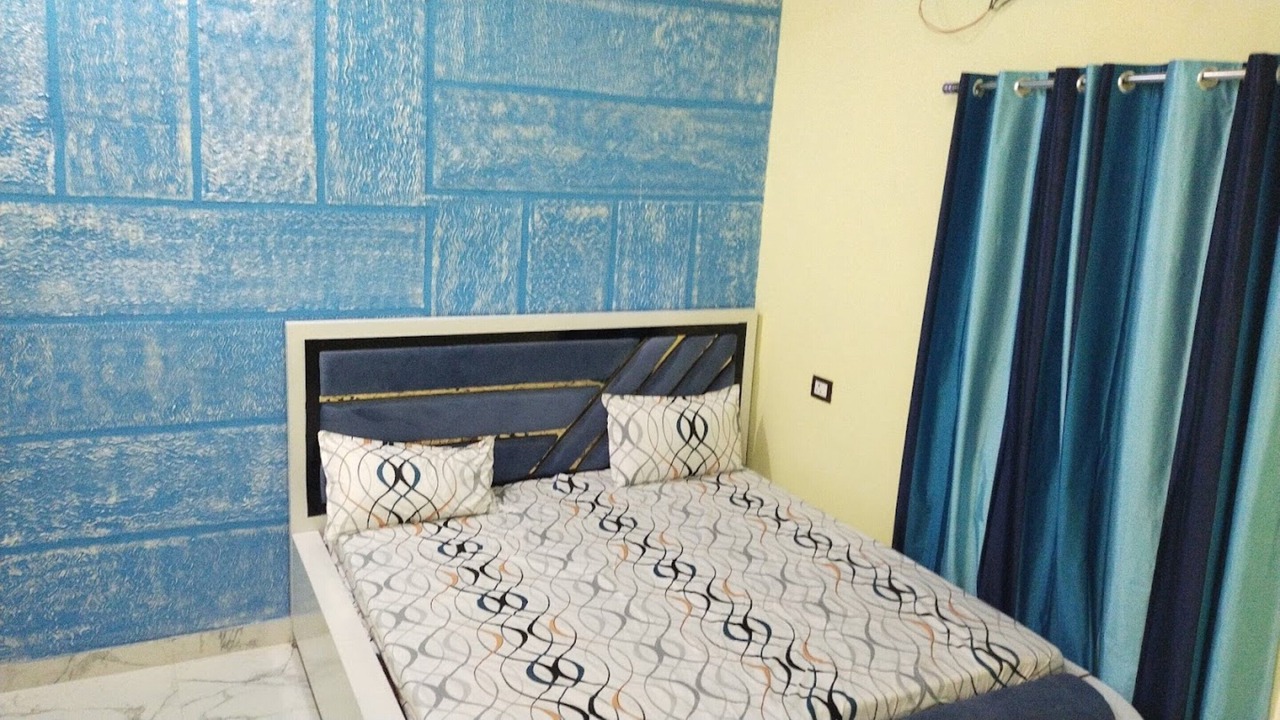 Photo of Bedroom in Fatehpur Sikri