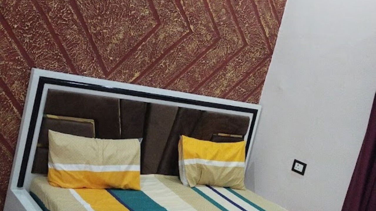 Photo of Bedroom in Fatehpur Sikri