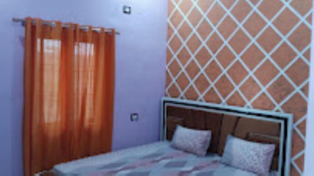 Photo of Bedroom in Fatehpur Sikri