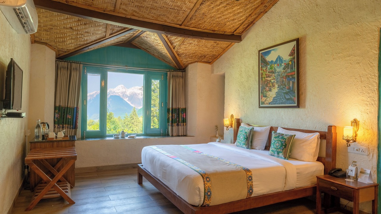 Photo of Bedroom in Sidhpur