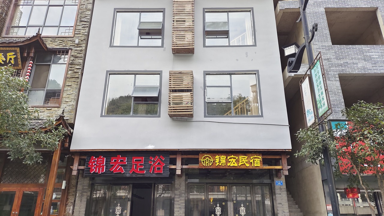 Photo of Outdoor in Wulingyuan
