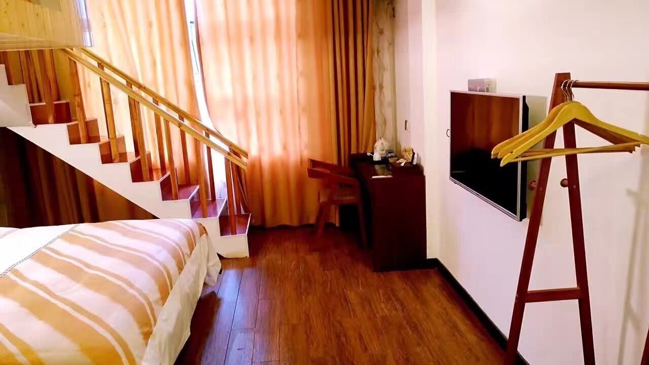 Photo of Bedroom in Wulingyuan