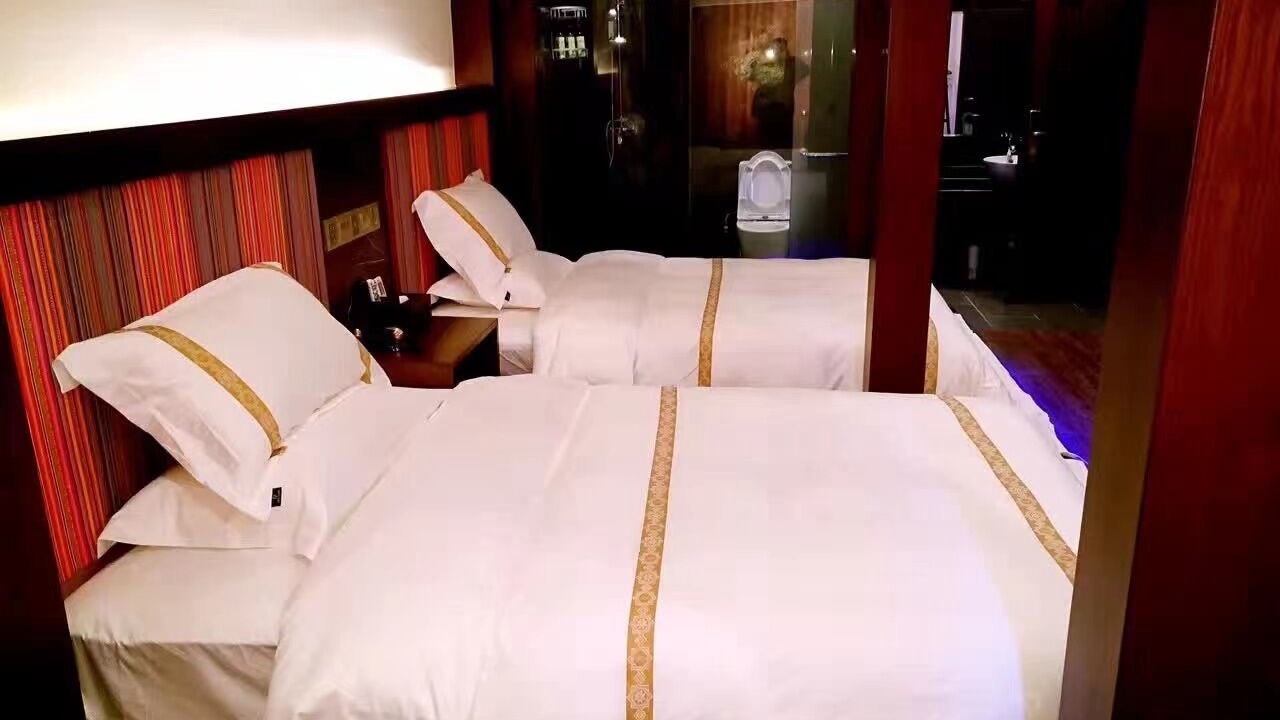 Photo of Bedroom in Wulingyuan