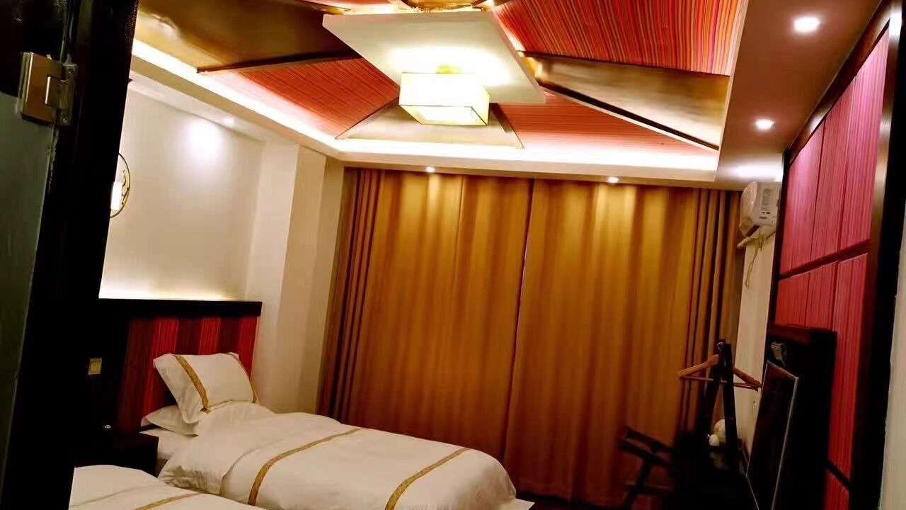 Photo of Bedroom in Wulingyuan