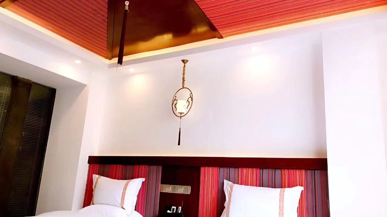 Photo of Bedroom in Wulingyuan