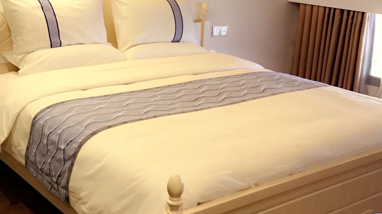 Photo of Bedroom in Wulingyuan