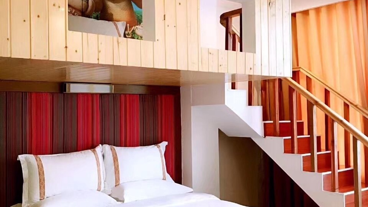 Photo of Bedroom in Wulingyuan