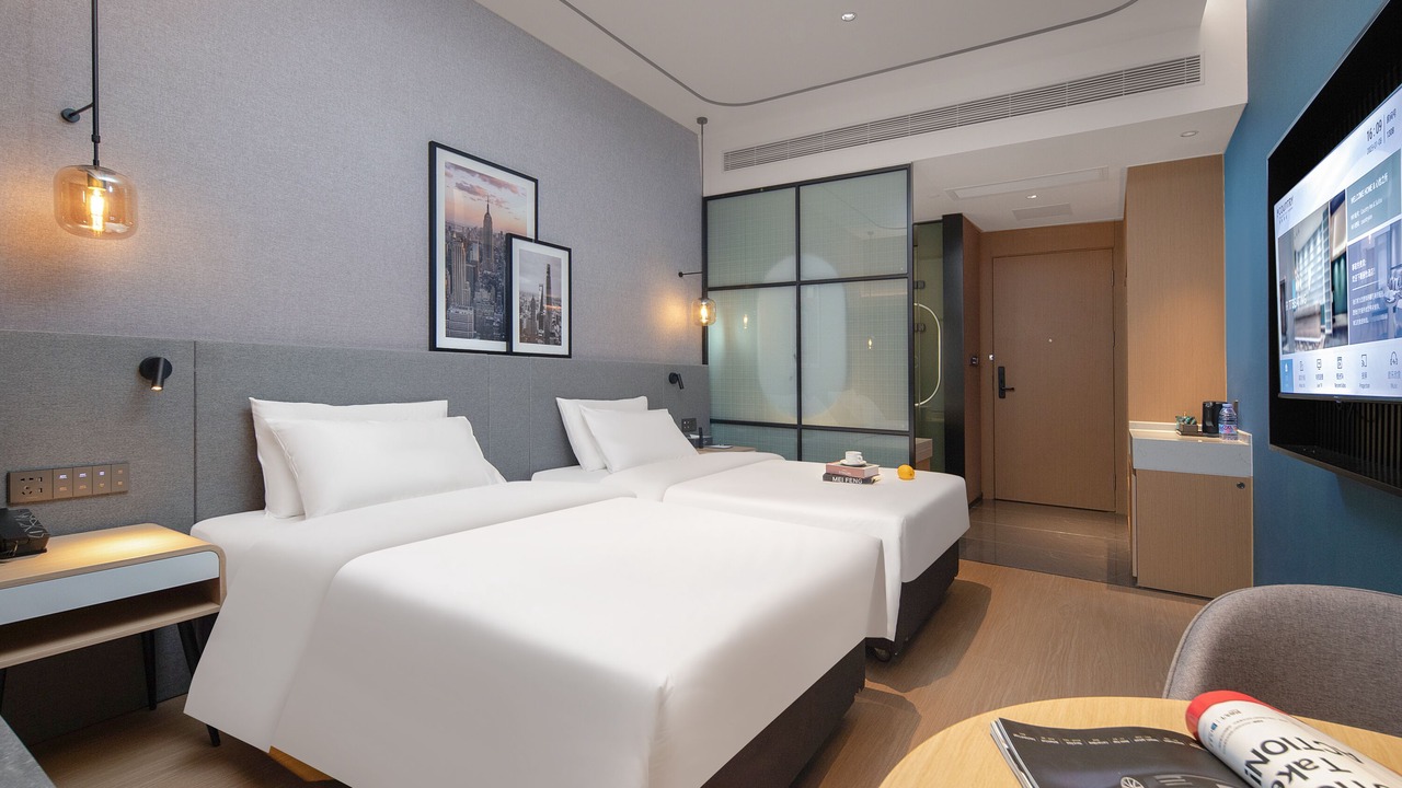 Photo of Bedroom in Taishan