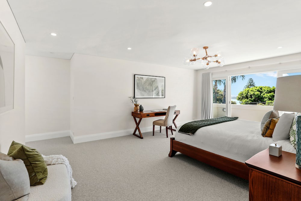 Photo of Bedroom in Vaucluse