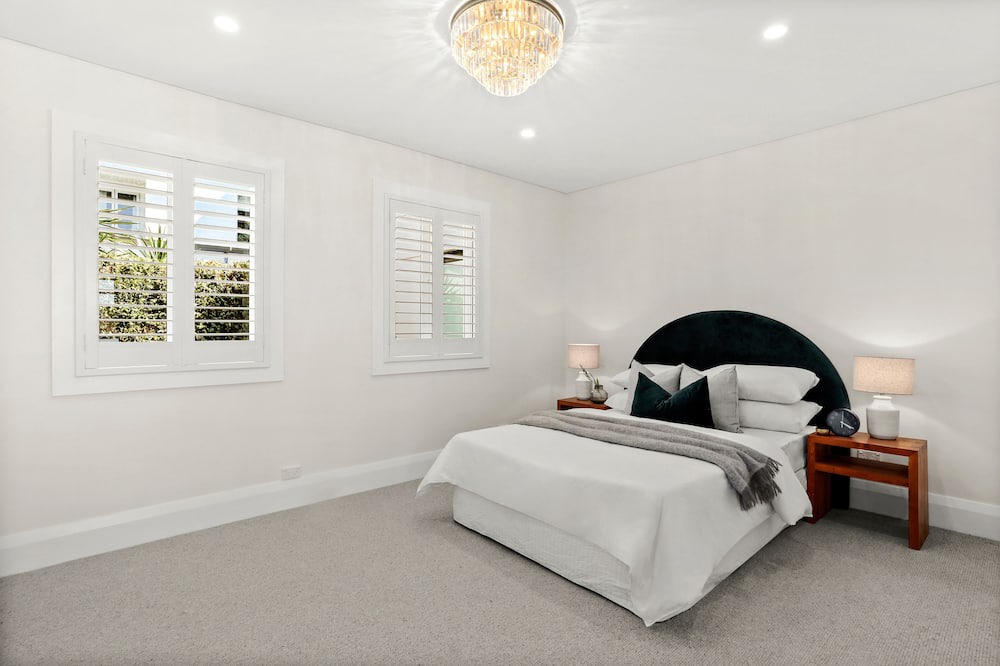 Photo of Bedroom in Vaucluse