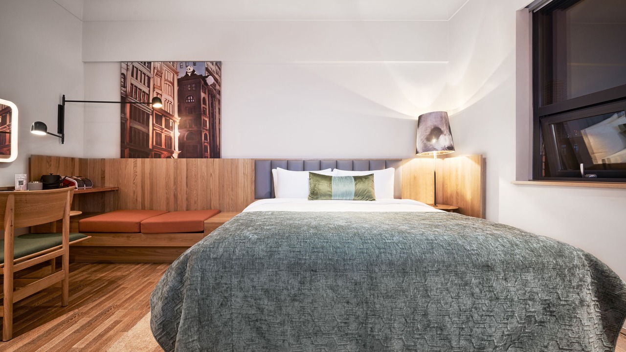 Photo of Bedroom in Shahepu