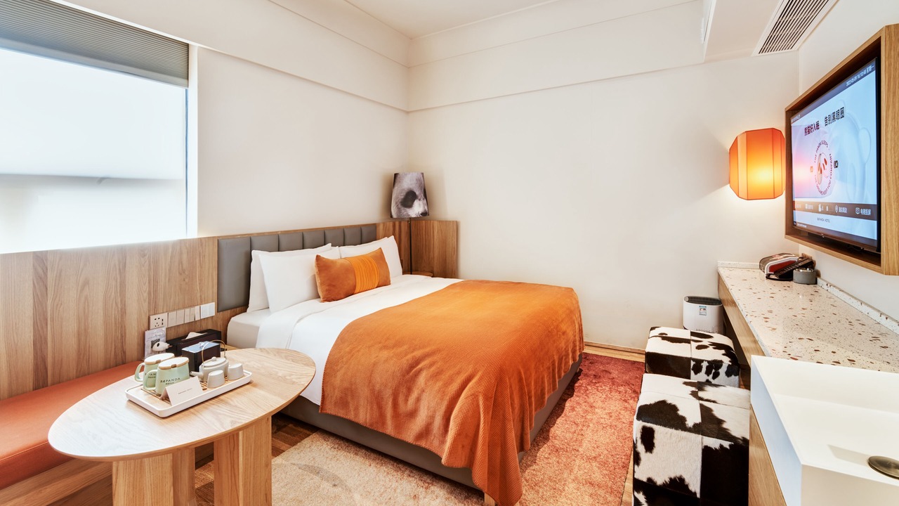 Photo of Bedroom in Shahepu