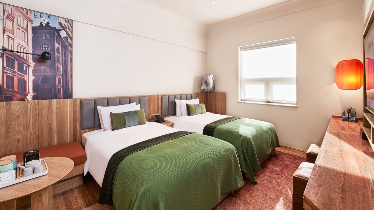 Photo of Bedroom in Shahepu