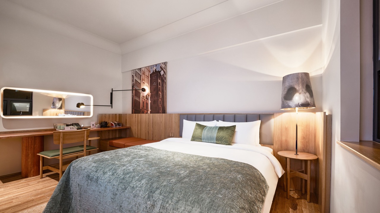 Photo of Bedroom in Shahepu