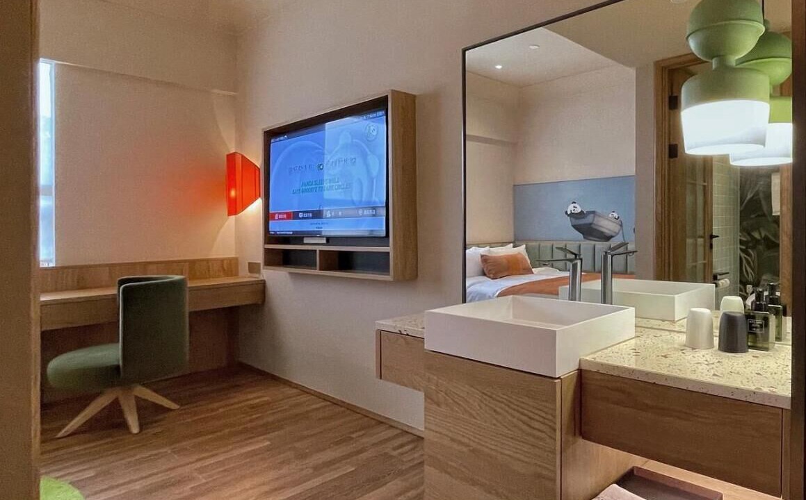 Photo of Bedroom in Shahepu