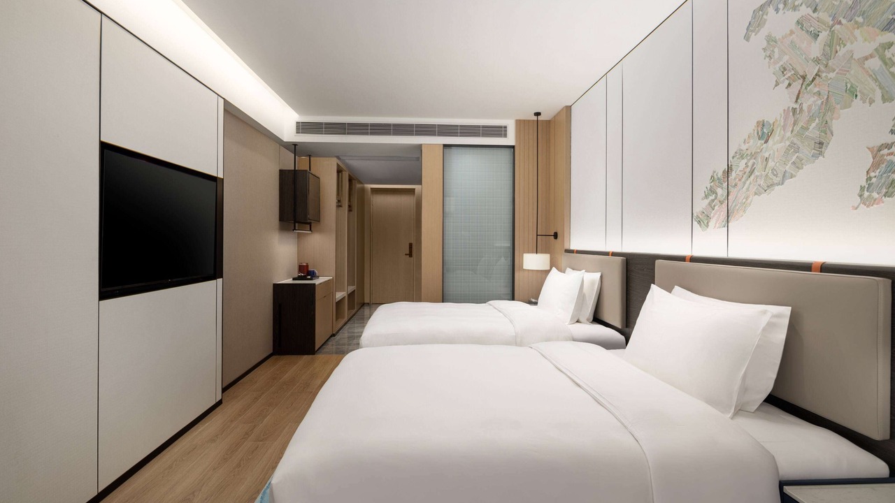 Photo of Bedroom in Chang'an