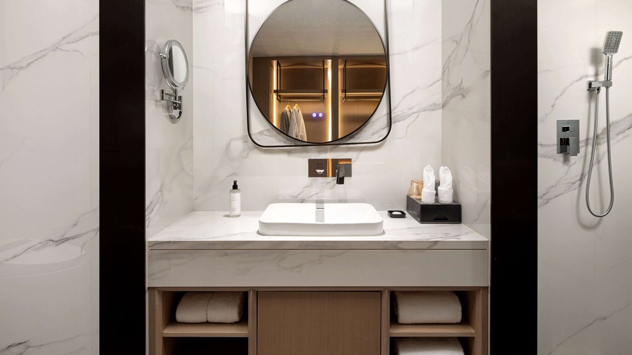 Photo of Bathroom in Chang'an