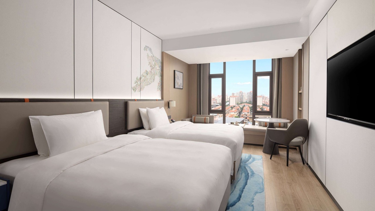 Photo of Bedroom in Chang'an