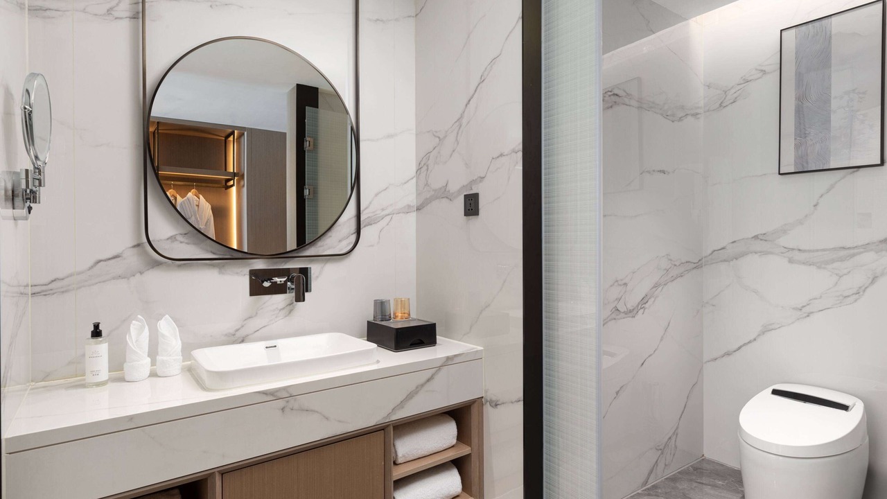 Photo of Bathroom in Chang'an