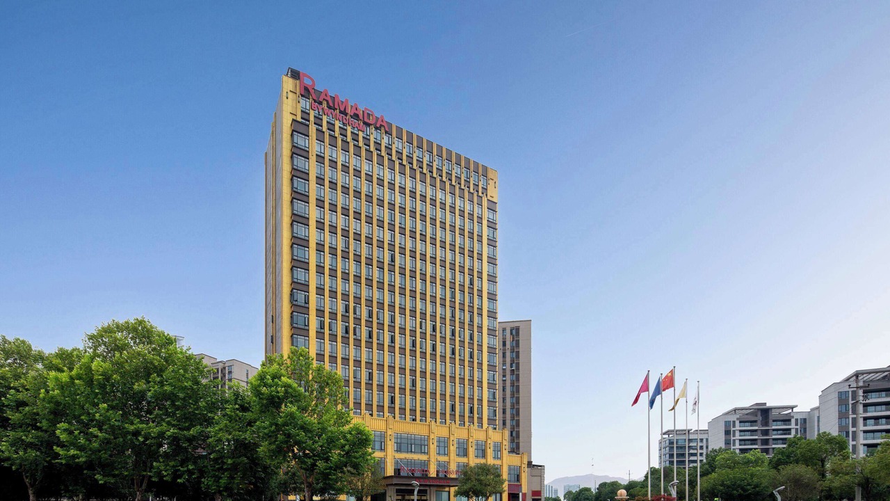 Photo of Outdoor in Changsha County