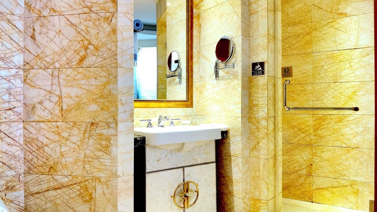 Photo of Bathroom in Haidian